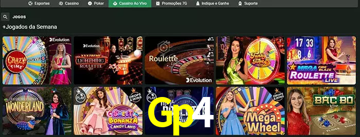 Gp4 bet