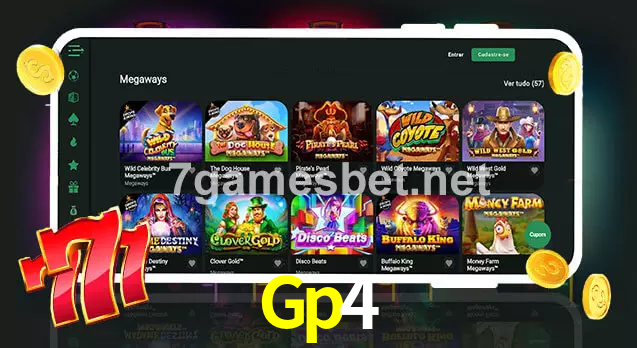 Gp4 aplicativo