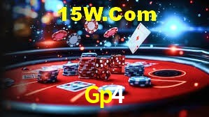 Platform Technology Gp4