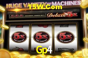 Design Responsivo Gp4