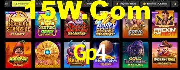 Live Casino Gp4