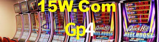 Tournaments Gp4