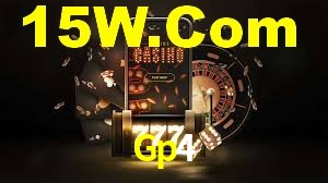 Welcome Bonus Gp4