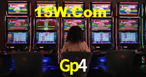 Roulette Table Gp4