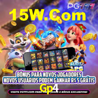 Gp4,Gp4 Bet