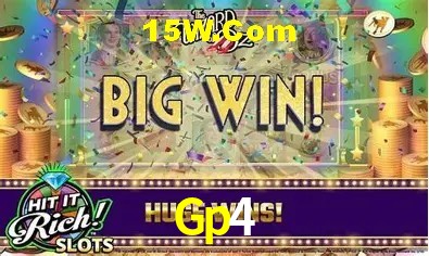 Gp4,Gp4 Bet