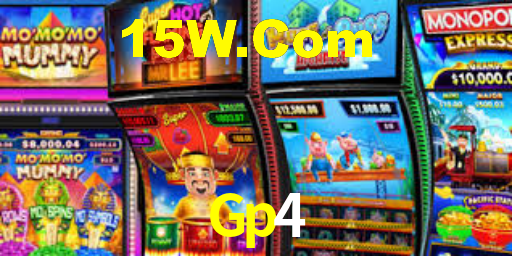 VIP Casino Gp4