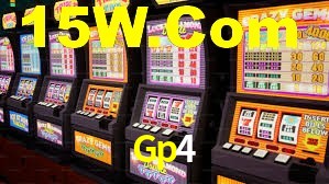 Spaceman Game Gp4
