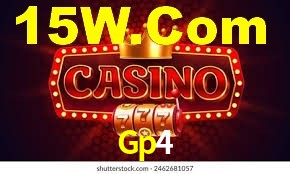 Slot Games Gp4