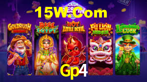 Exclusive Games Gp4