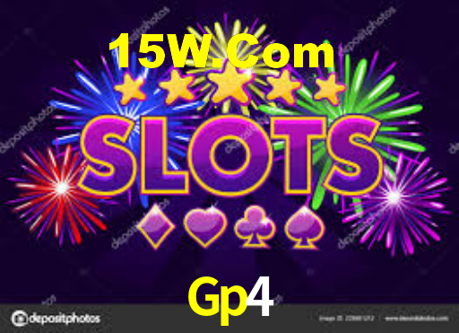 Programa VIP Gp4