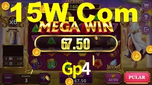 Secure Login Gp4