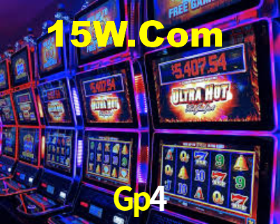 Gp4,Gp4 Bet