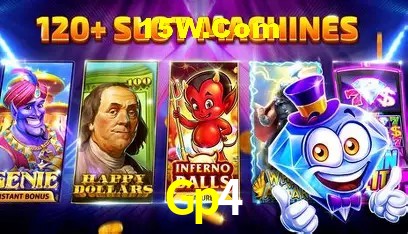  Gp4 Bet