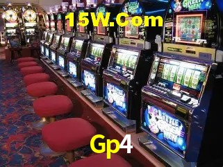 Integração de APIs Gp4
