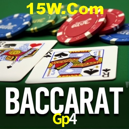 Gp4 Bet