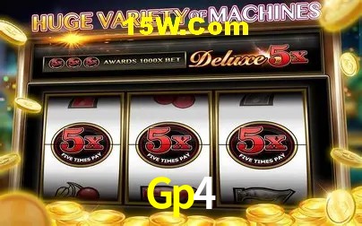 Especiais de Fim de Semana Gp4